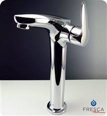 Fresca FFT3202CH Premium Vanity / Bathroom Faucet
