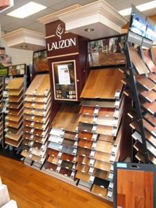 Hardwood Flooring Brands
