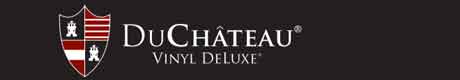 du chateau vinyl logo