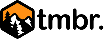 Tmbr LVT Flooring Logo