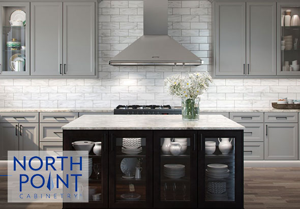 North Point Cabinetry
