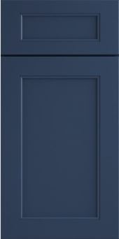JSI Trenton Navy Door