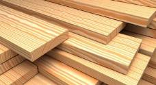 Hardwood Lumber