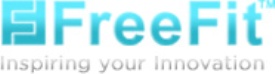 FreeFit Logo