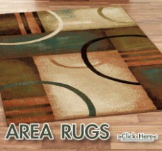 area rugs banner