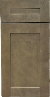 Barley Cabinet Door