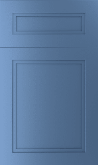 Bolt Denim Door