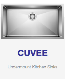 Cuvee Kitchen Sink