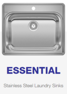 Essential Kitchen Sink