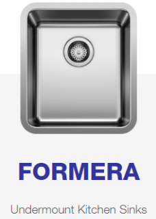 Formera Kitchen Sink