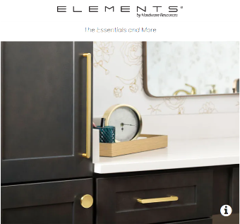 Elements Collection