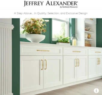 Jeffrey Alexander Banner