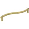 Capri 128 mm Center-to-Center Bar Pull