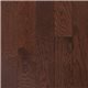 Red Oak - Walnut