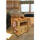 Heart-Of-The-Kitchen Island