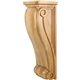 COR17-3 Large Neo Gothic Traditional Corbel