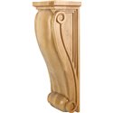 COR17-3 Large Neo Gothic Traditional Corbel