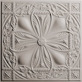 Avalon 24" x 24" Latte Ceiling Tiles