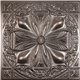 Avalon 24" x 24" Tin Ceiling Tiles