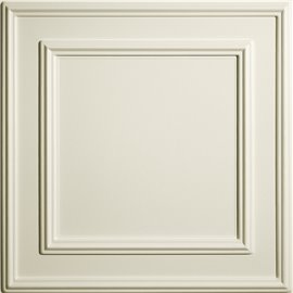 Cambridge 24" x 24" Sand Ceiling Tiles