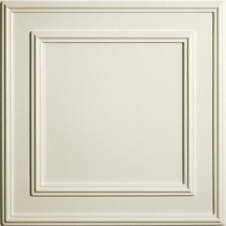 Cambridge 24" x 24" Sand Ceiling Tiles