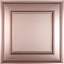 Cambridge 24" x 24" Copper Ceiling Tiles