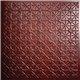 "Continental 24"" x 24"" Cherry Wood Ceiling Tiles"