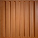 Southland 24" x 24" Caramel Wood Ceiling Tiles