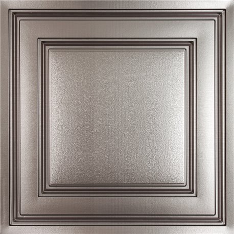 "Stratford 24"" x 24"" Tin Ceiling Tiles"