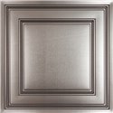 Stratford 24" x 24" Tin Ceiling Tiles