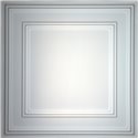 Stratford 24" x 24" Translucent Ceiling Tiles