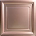 Westminster 24" x 24" Copper Ceiling Tiles