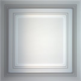 Westminster 24" x 24" Translucent Ceiling Tiles