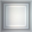 Westminster 24" x 24" Translucent Ceiling Tiles