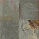 Earth Slate Slate 12x12 Tile Gauged