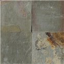 Earth Slate Slate 12x12 Tile Gauged