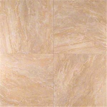 Onyx Sand Beige Porcelain Matte 18x18