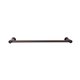 Hopewell Bath 24" Single Towel Bar Oil Rubbed Bronze