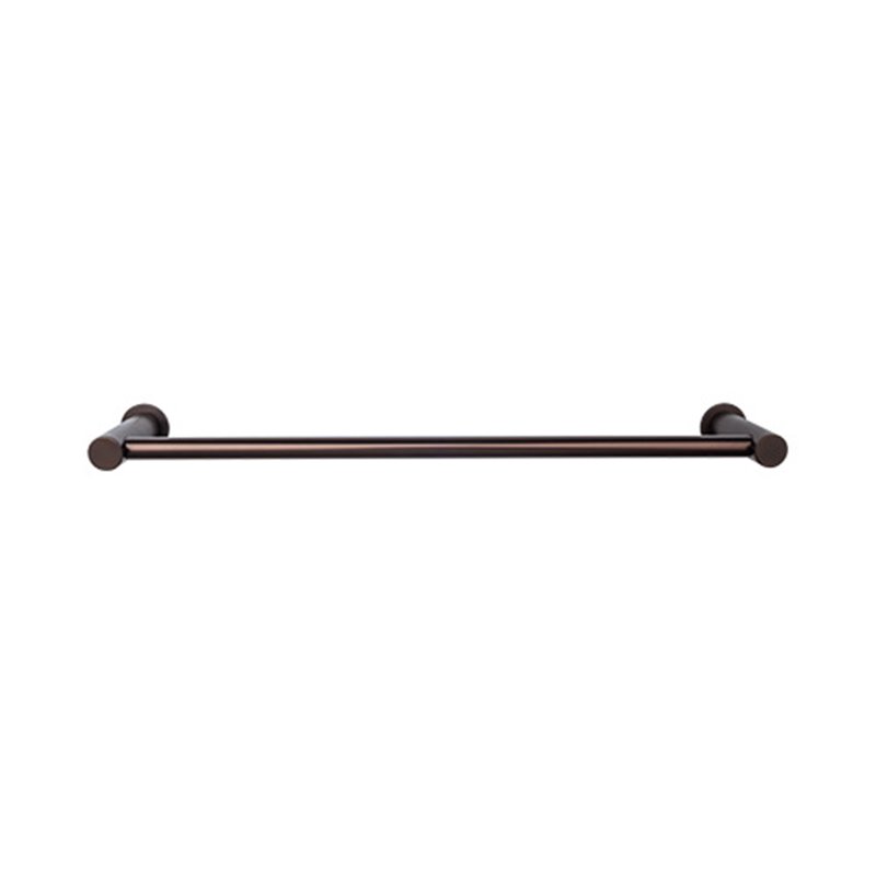 Hopewell Bath 24 Single Towel Bar Oil Rubbed Bronze   Hopewell Bath 24 Single Towel Bar Oil Rubbed Bronze 